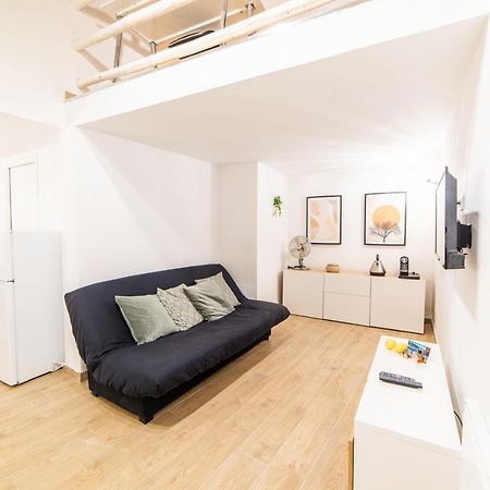 Ou Mentounasc - Duplex Vieille Ville Menton - Free Parking Екстер'єр фото