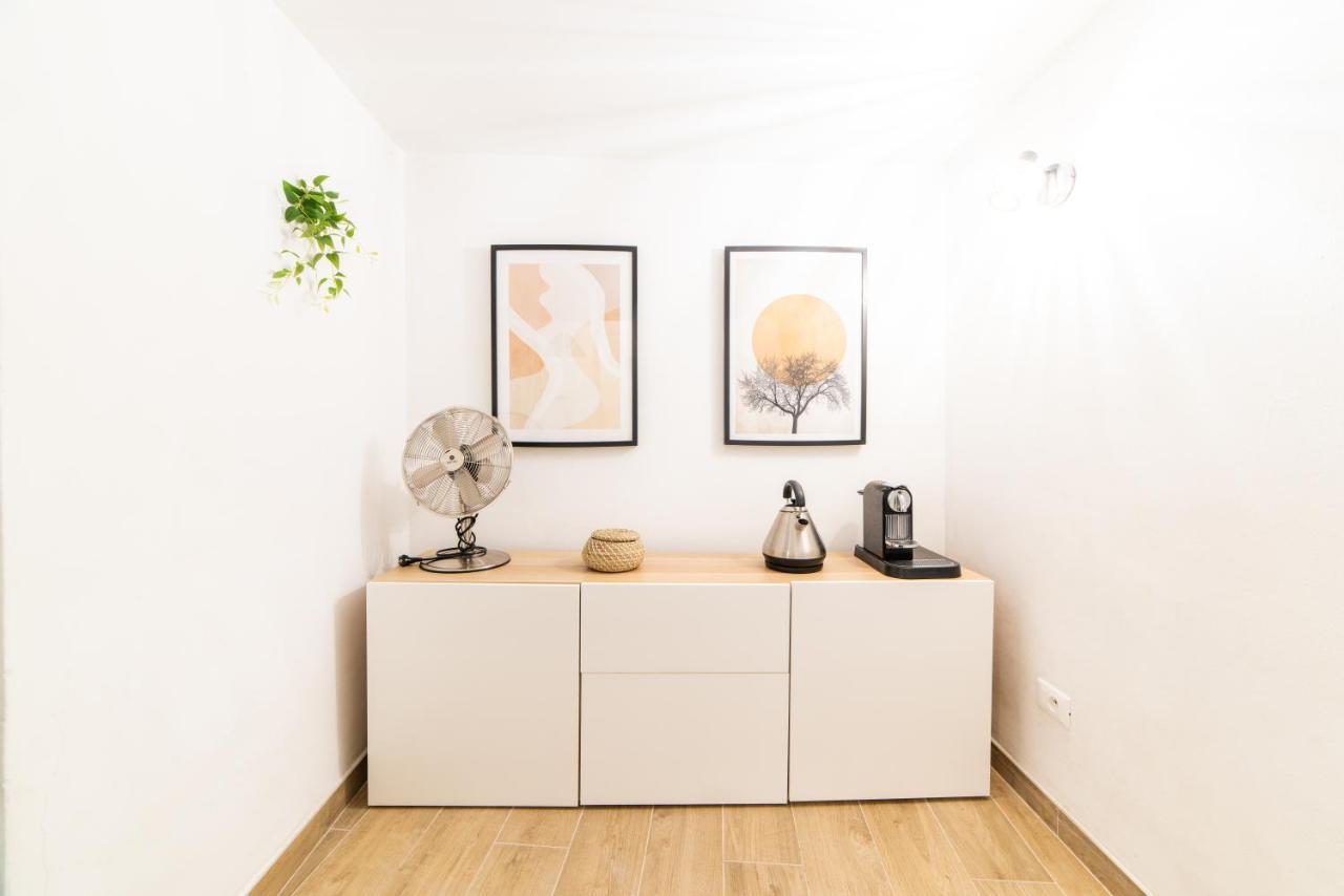 Ou Mentounasc - Duplex Vieille Ville Menton - Free Parking Екстер'єр фото